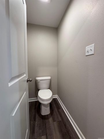 118 Gray Circle, Hot Springs, AR 71913