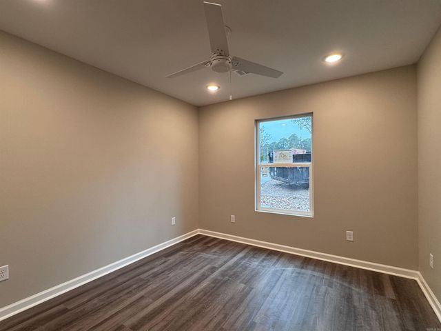 118 Gray Circle, Hot Springs, AR 71913