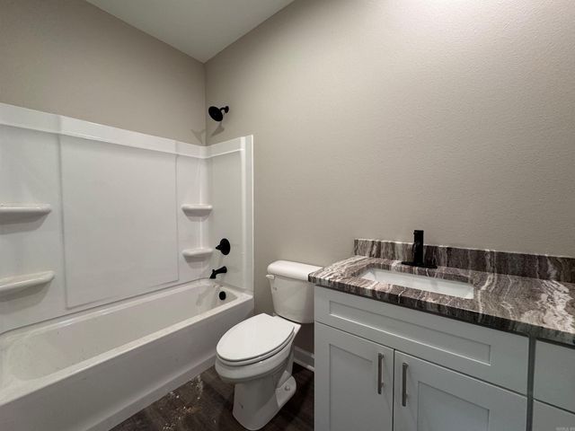 118 Gray Circle, Hot Springs, AR 71913