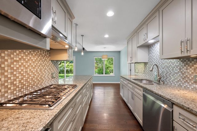 3111 Stanwood DR, Austin, TX 78757