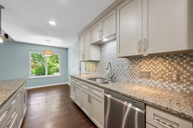 3111 Stanwood DR, Austin, TX 78757