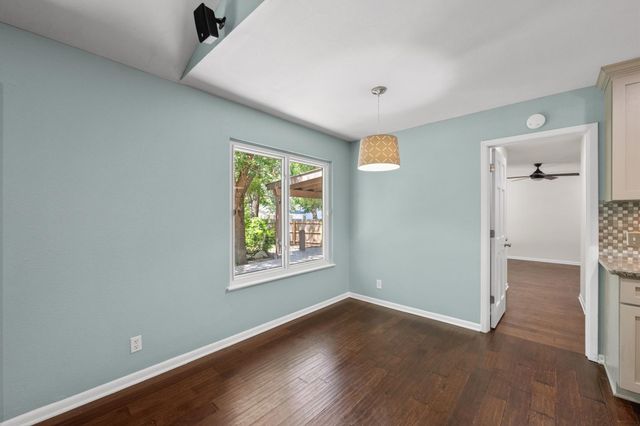 3111 Stanwood DR, Austin, TX 78757