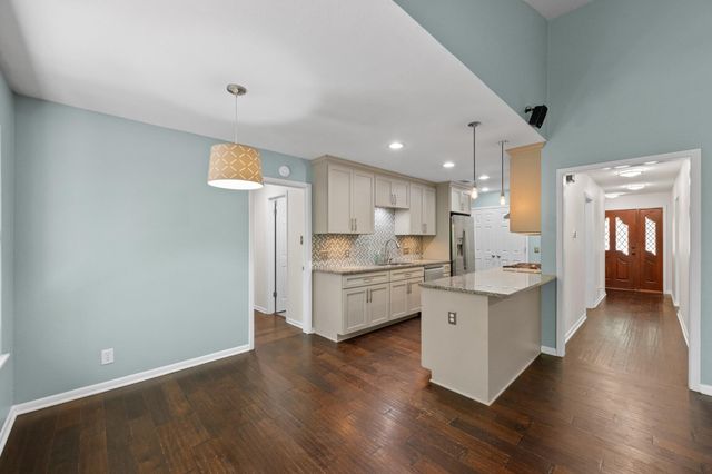 3111 Stanwood DR, Austin, TX 78757