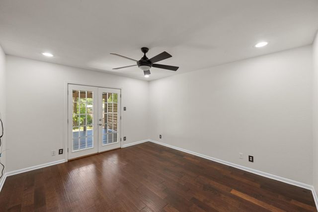 3111 Stanwood DR, Austin, TX 78757