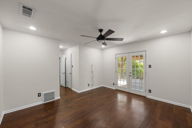 3111 Stanwood DR, Austin, TX 78757