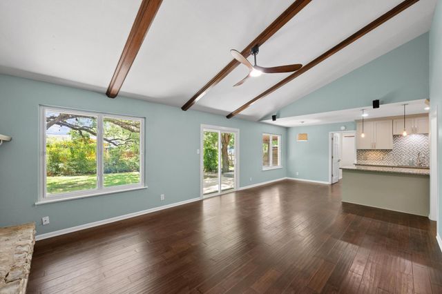 3111 Stanwood DR, Austin, TX 78757