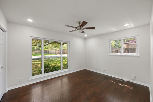 3111 Stanwood DR, Austin, TX 78757