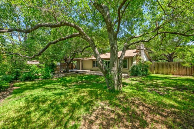3111 Stanwood DR, Austin, TX 78757