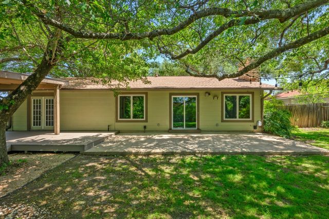 3111 Stanwood DR, Austin, TX 78757