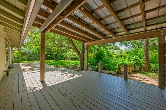 3111 Stanwood DR, Austin, TX 78757