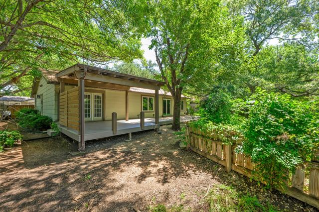 3111 Stanwood DR, Austin, TX 78757