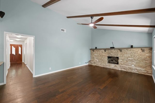 3111 Stanwood DR, Austin, TX 78757