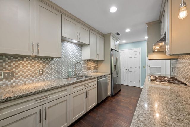 3111 Stanwood DR, Austin, TX 78757