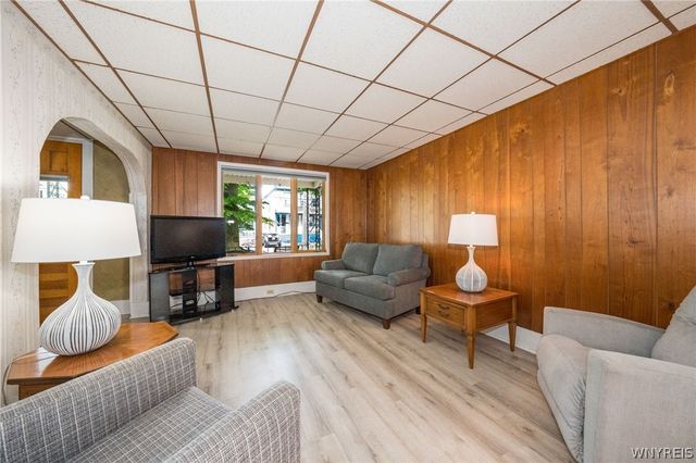 128 Benzinger Street, Buffalo, NY 14206