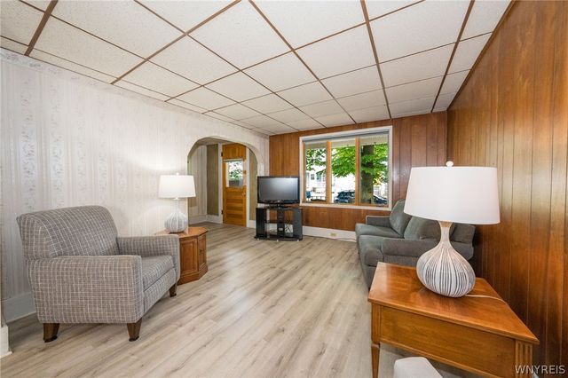 128 Benzinger Street, Buffalo, NY 14206