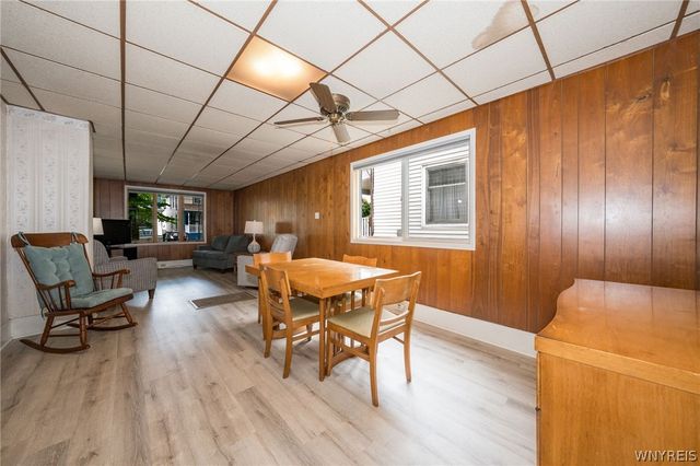 128 Benzinger Street, Buffalo, NY 14206