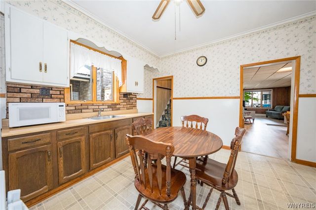 128 Benzinger Street, Buffalo, NY 14206