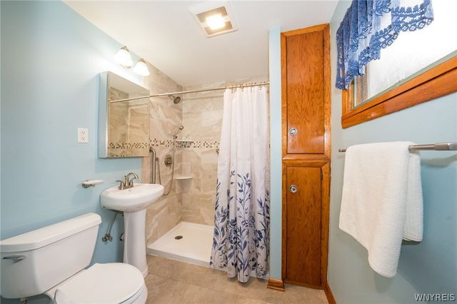 128 Benzinger Street, Buffalo, NY 14206