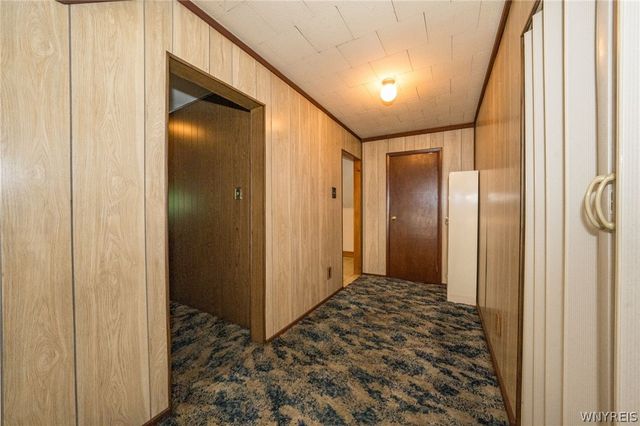 128 Benzinger Street, Buffalo, NY 14206