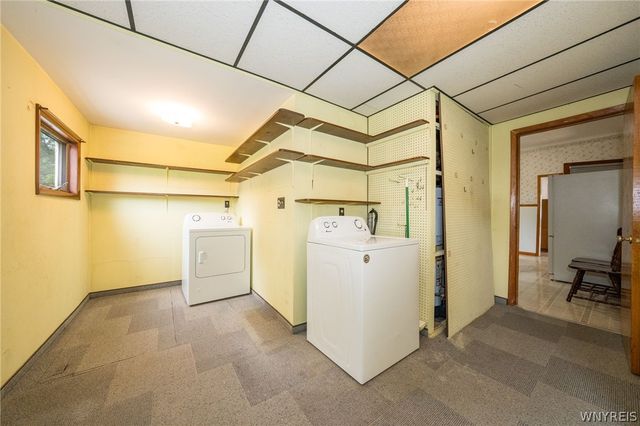 128 Benzinger Street, Buffalo, NY 14206