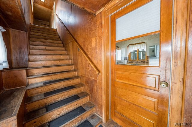 128 Benzinger Street, Buffalo, NY 14206