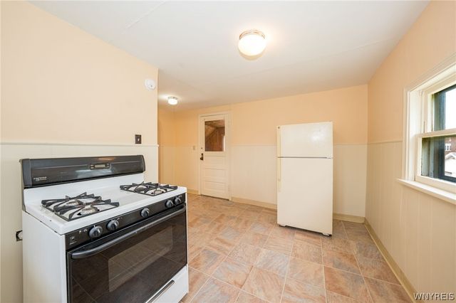128 Benzinger Street, Buffalo, NY 14206