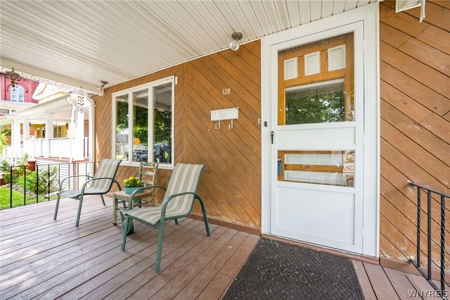 128 Benzinger Street, Buffalo, NY 14206