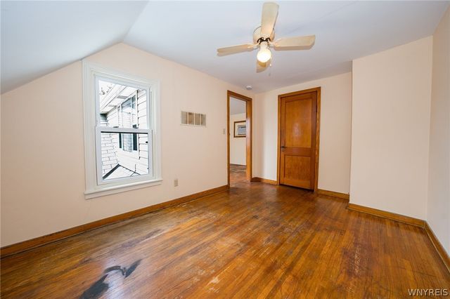 128 Benzinger Street, Buffalo, NY 14206