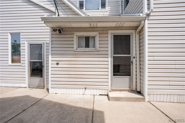 128 Benzinger Street, Buffalo, NY 14206