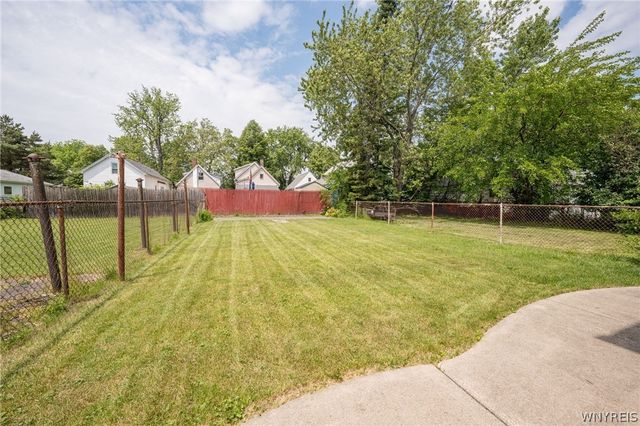 128 Benzinger Street, Buffalo, NY 14206