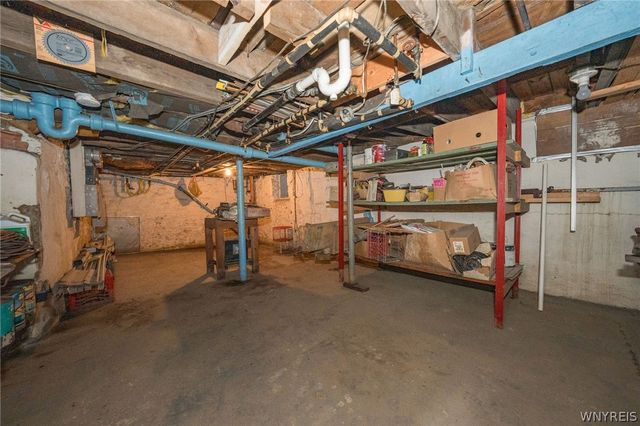 128 Benzinger Street, Buffalo, NY 14206