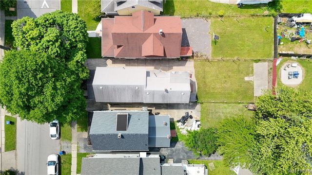 128 Benzinger Street, Buffalo, NY 14206