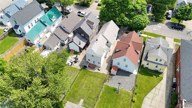 128 Benzinger Street, Buffalo, NY 14206