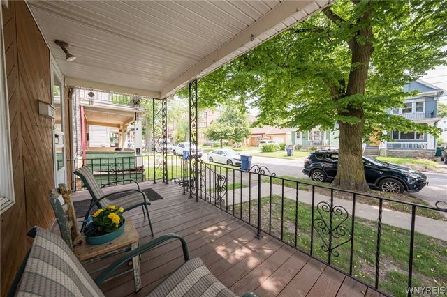 128 Benzinger Street, Buffalo, NY 14206