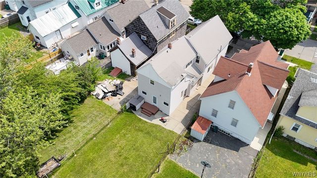 128 Benzinger Street, Buffalo, NY 14206