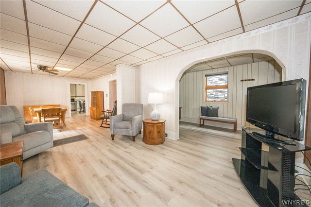 128 Benzinger Street, Buffalo, NY 14206