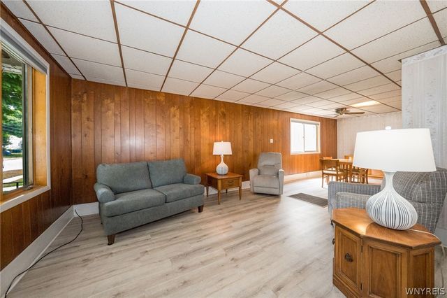 128 Benzinger Street, Buffalo, NY 14206
