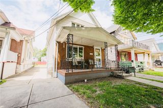 128 Benzinger Street, Buffalo, NY 14206