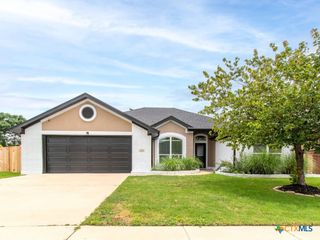 1301 Excel Drive, Killeen, TX 76542