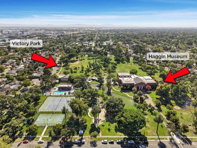 1260 Middlefield Ave, Stockton, CA 95204