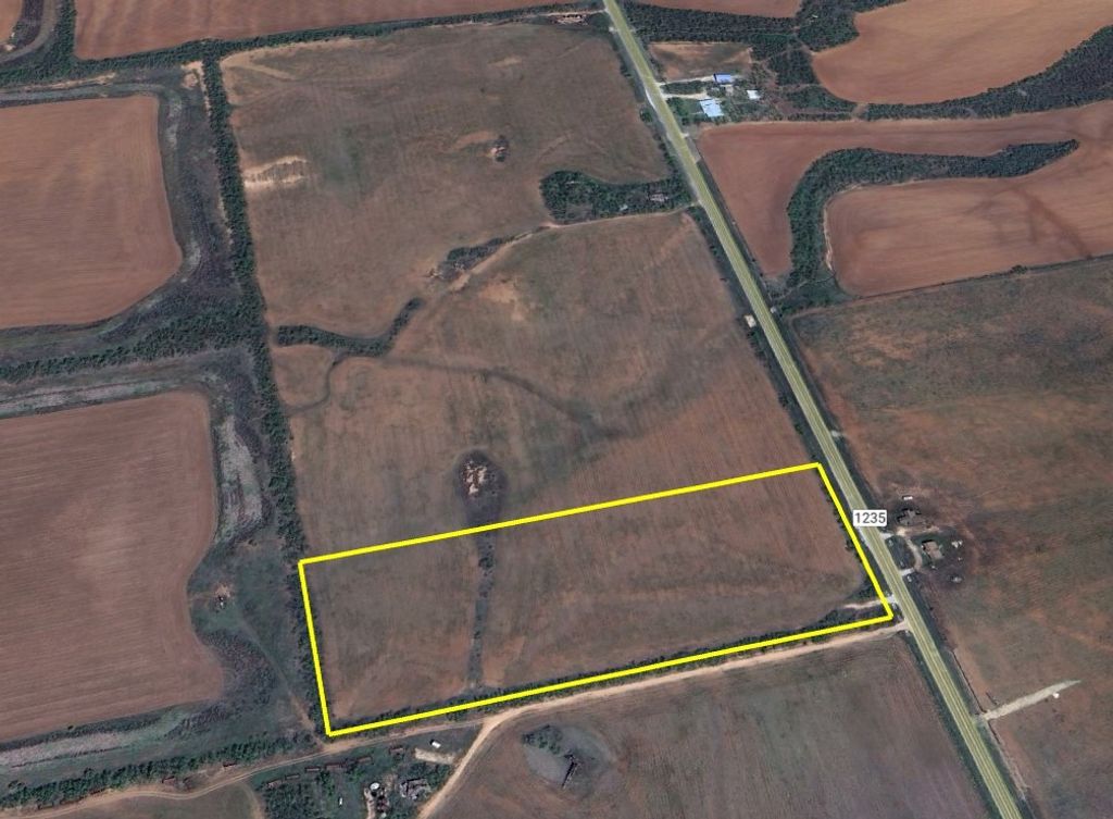 4260 Fm 1235, Merkel, TX 79536