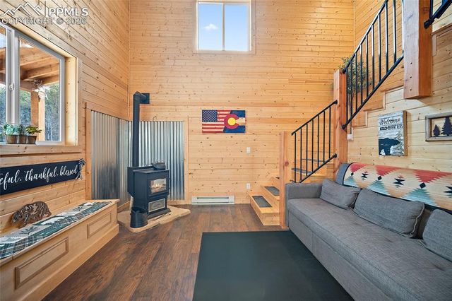 213 Willow Road, Divide, CO 80814