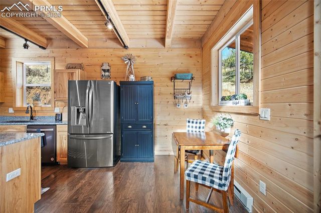 213 Willow Road, Divide, CO 80814