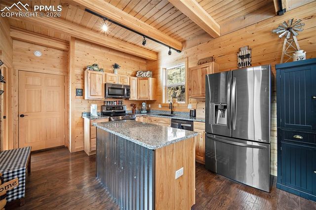 213 Willow Road, Divide, CO 80814