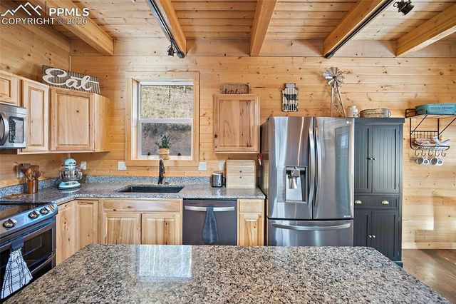 213 Willow Road, Divide, CO 80814