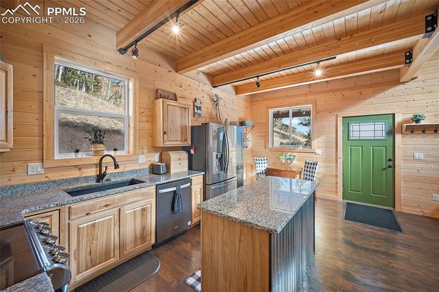 213 Willow Road, Divide, CO 80814