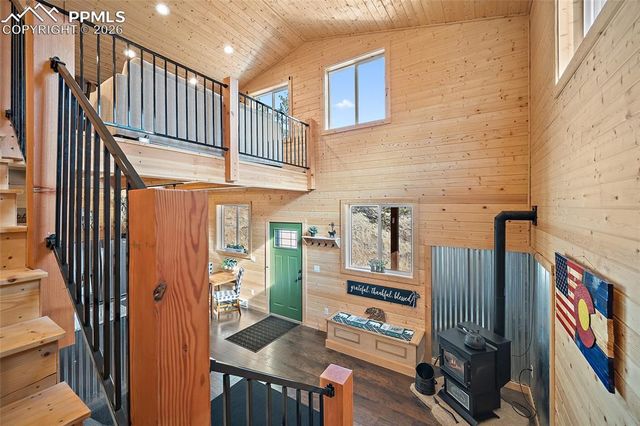 213 Willow Road, Divide, CO 80814