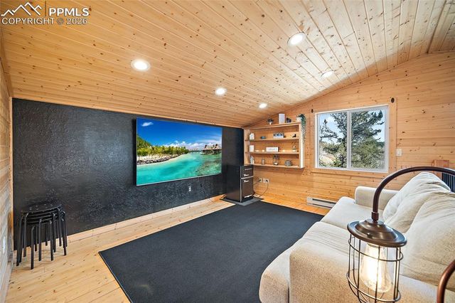 213 Willow Road, Divide, CO 80814