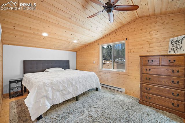 213 Willow Road, Divide, CO 80814