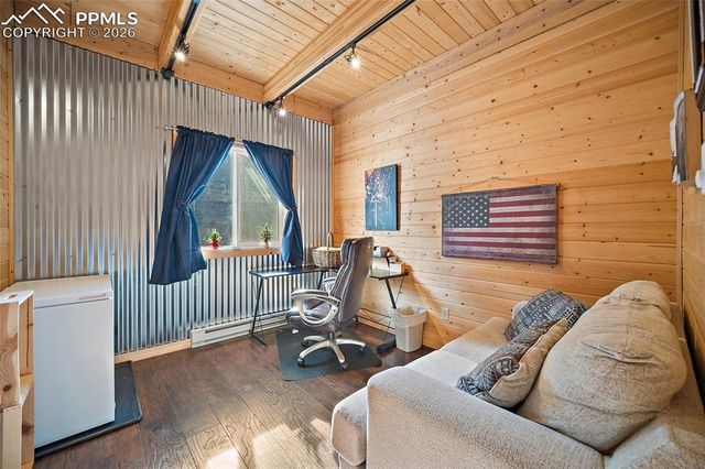 213 Willow Road, Divide, CO 80814